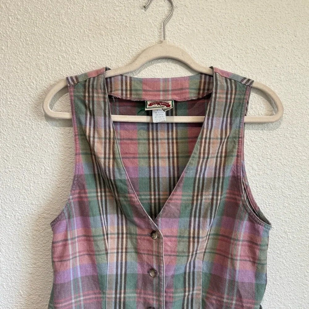 Vintage vtg pinecove